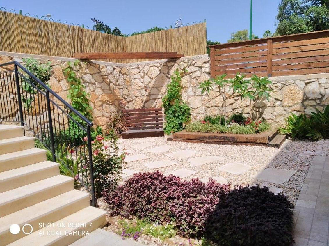 Luxury Home in Galilee